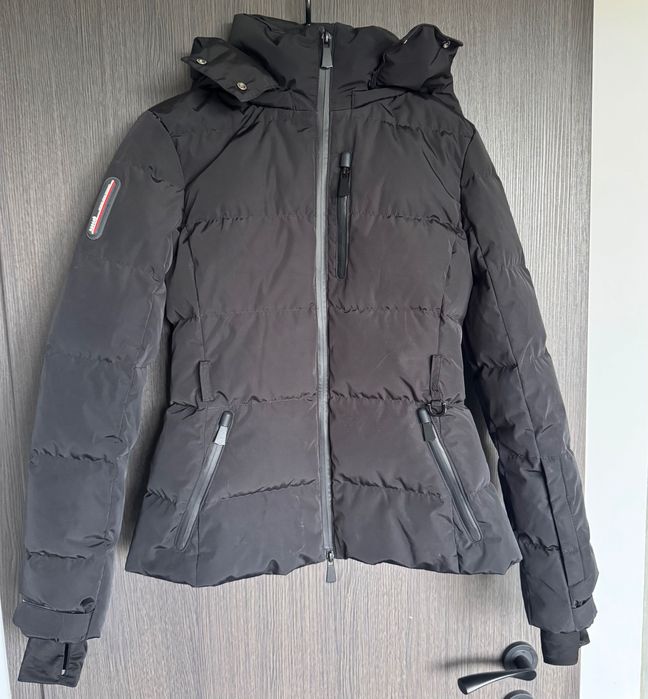 Дамско яке Zara ски/сноуборд