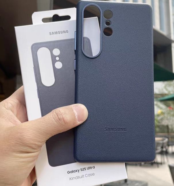 Samsung S25 plus Chexol