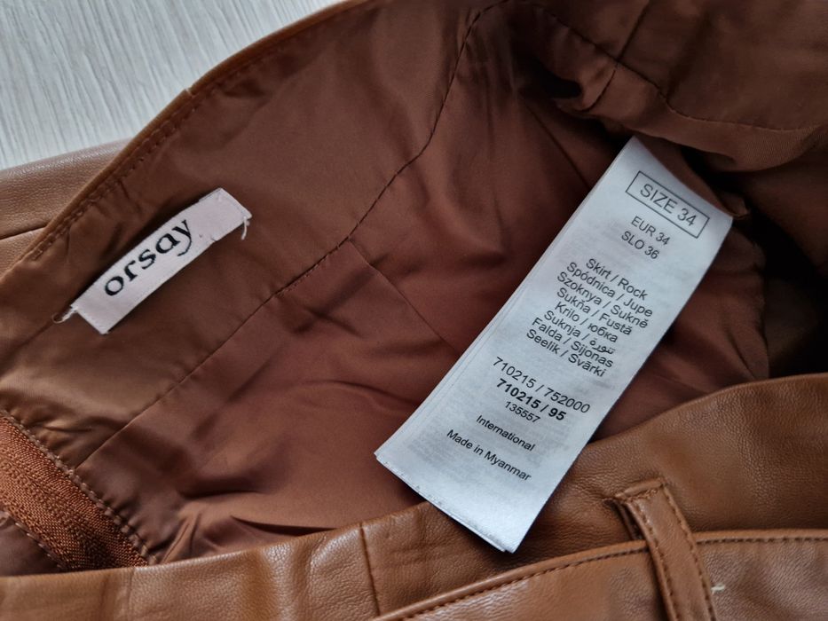 Fuste diverse modele XS/S/M