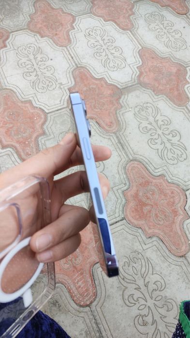 Iphone 13 pro sotiladi