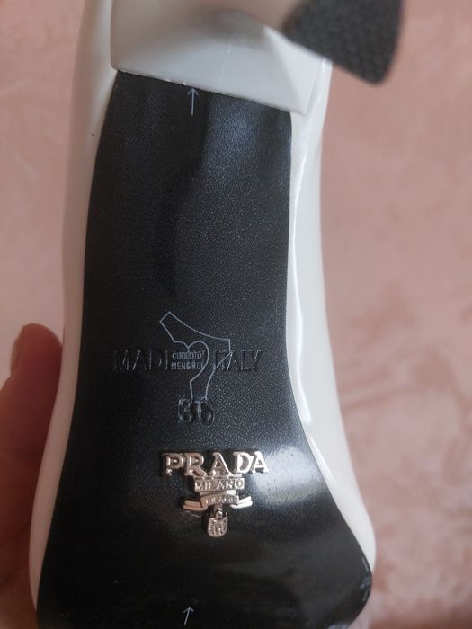 Продам Новые туфли