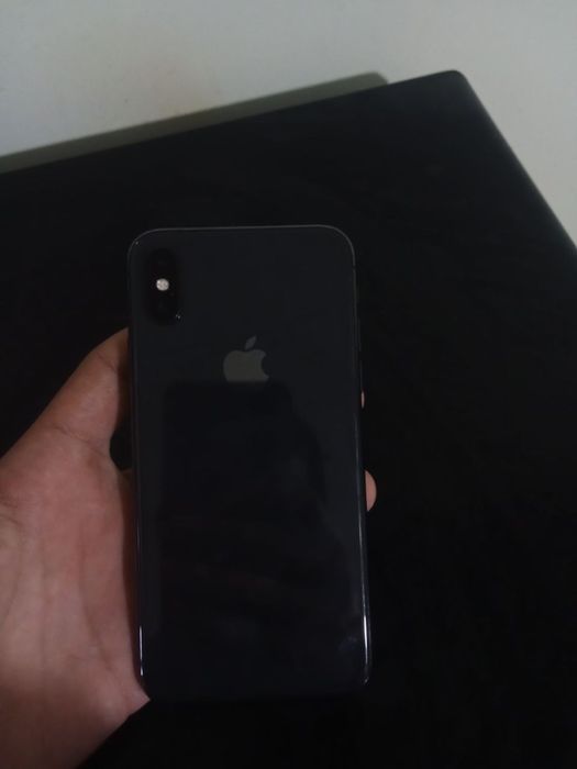 iphone x  256 gb