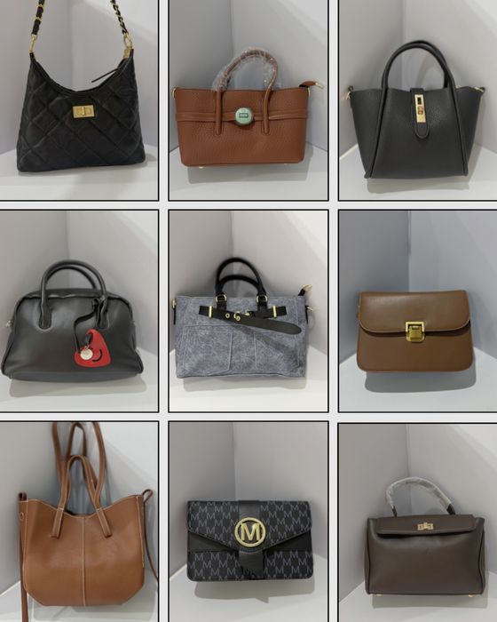 Продам новые сумки разные