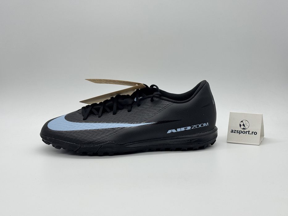 Nike Zoom Mercurial Vapor 16 Academy TF Noi Originali (42,5)