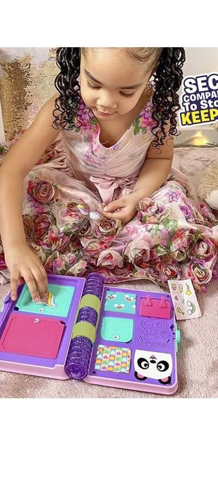 Funlockets журнал