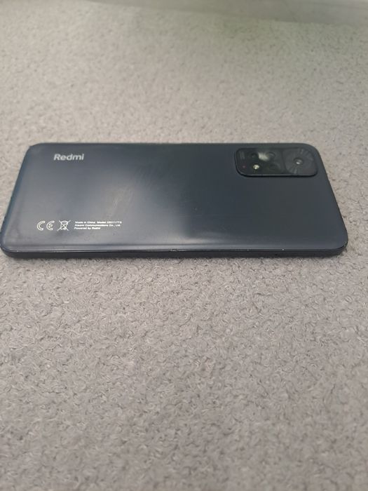 Redmi not 11  64