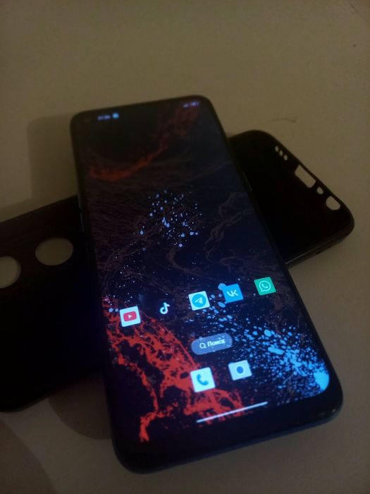 OPPOA53  oppoA53
