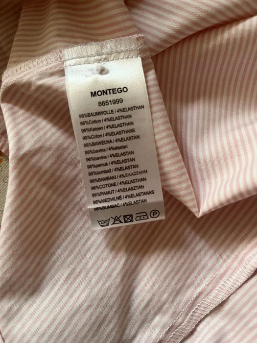 Памучна риза Montego