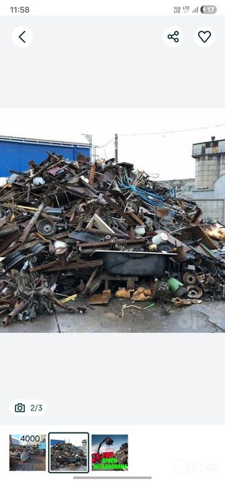 Металлом перерободка Самовывоз металом. Metallom olamiz. 24/7