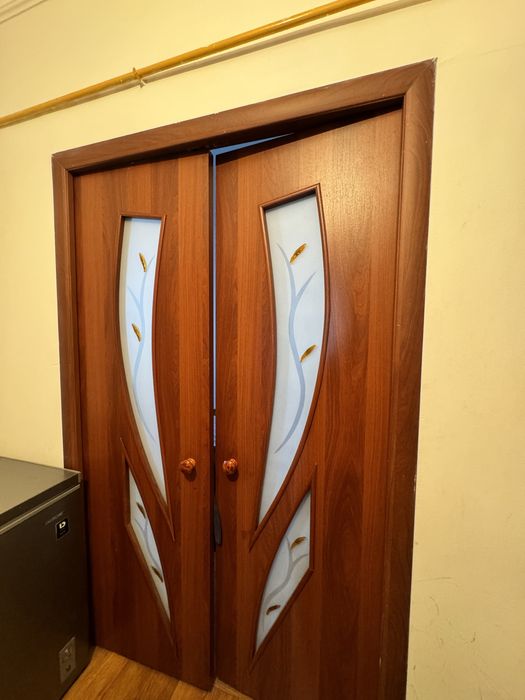 Есіктер сатылады