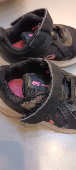 Маратонки Nike&Adidas