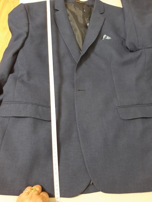 Vând sacou mărime mare