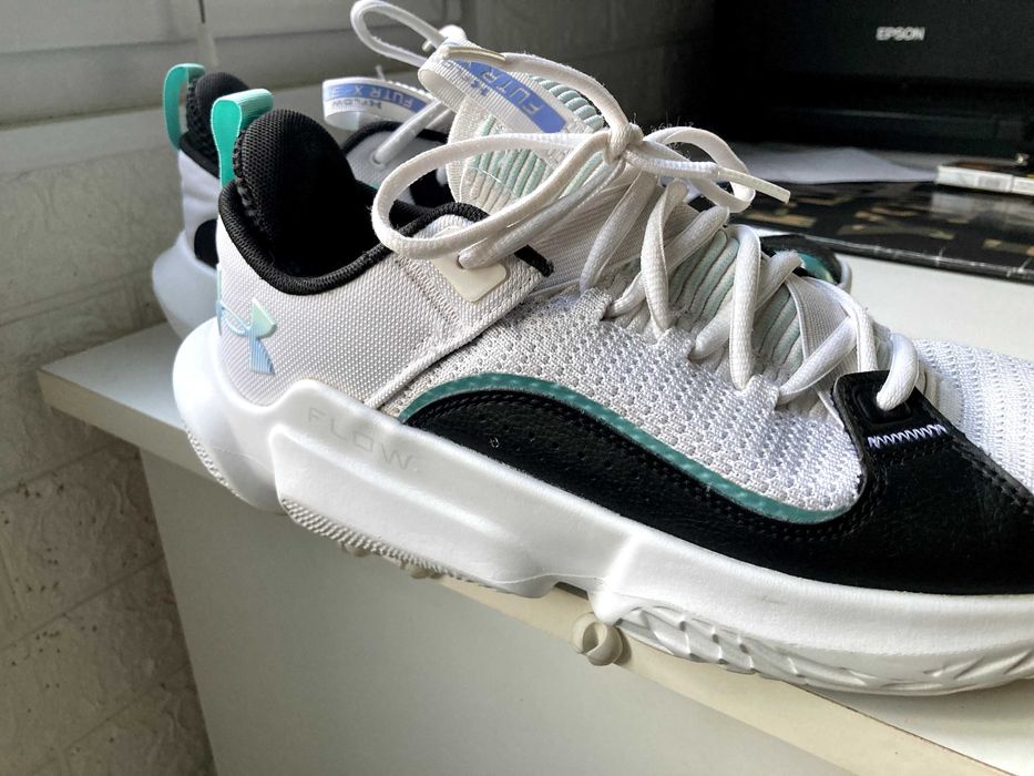 Under Armour UA FLOW FUTR