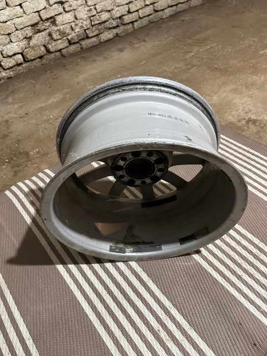 Vand jante originale audi