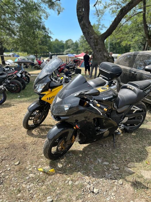 kawasaki zx12r ' Auto, moto si ambarcatiuni ' OLX.ro