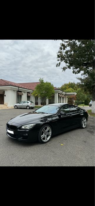 BMW 6 Series 2014 — imagine 2