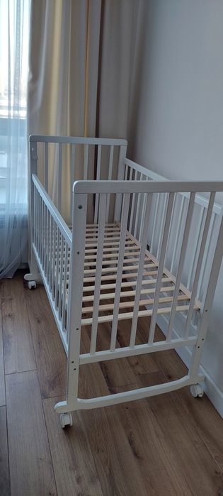 Манеж для молоденца