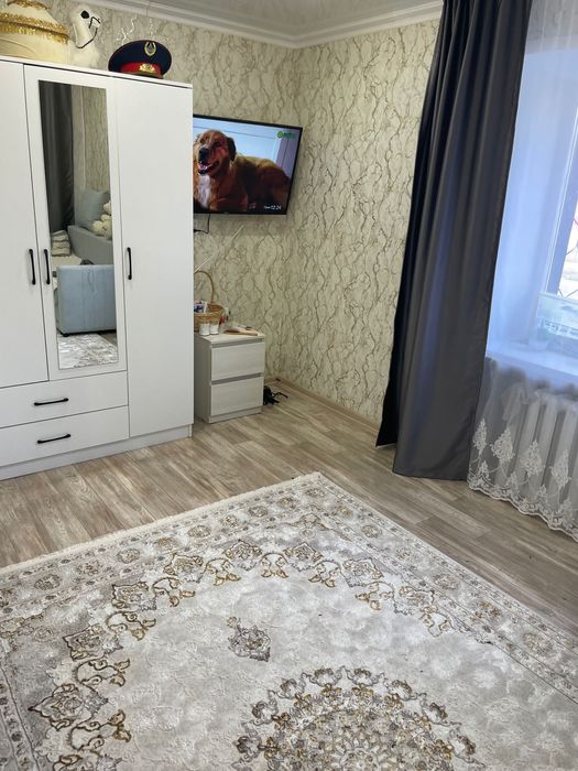 Продам однокомнатную квартиру