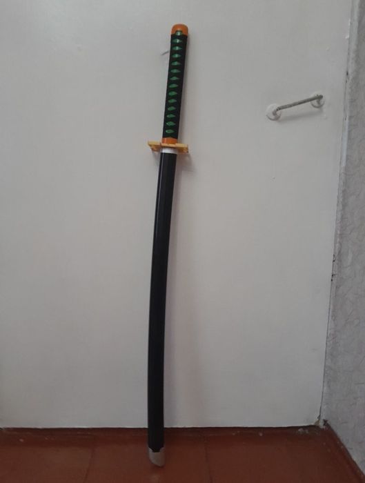 Продам катану 5000