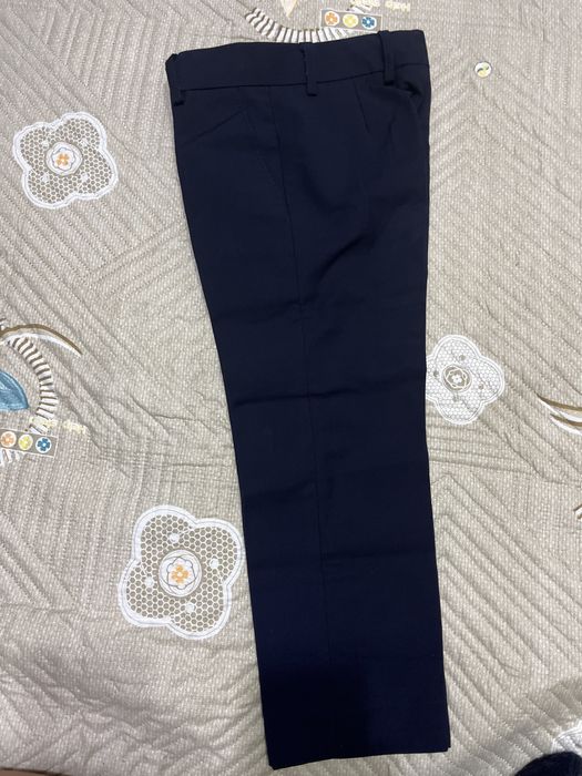 Продам школьные брюки
