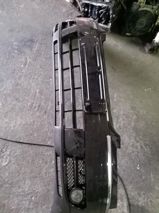 Bara Fata pentru Volkswagen Phaeton din 2006