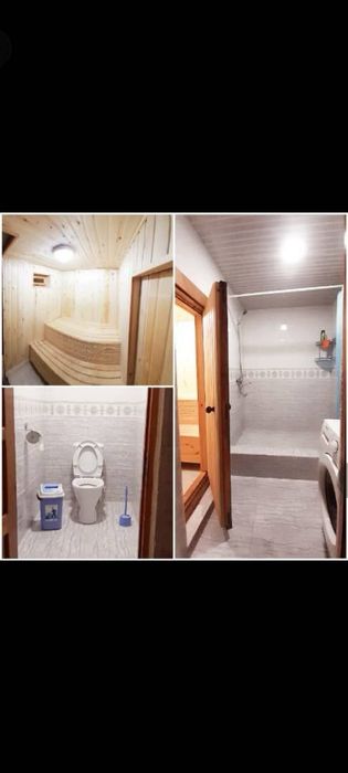 Dacha Charvoq Дача Чарвак