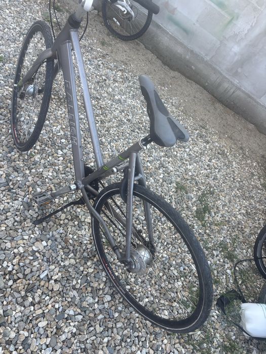 Bicicleta Bergamont