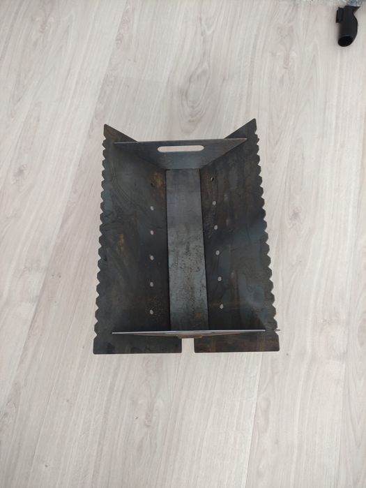 Мангал для отдыха