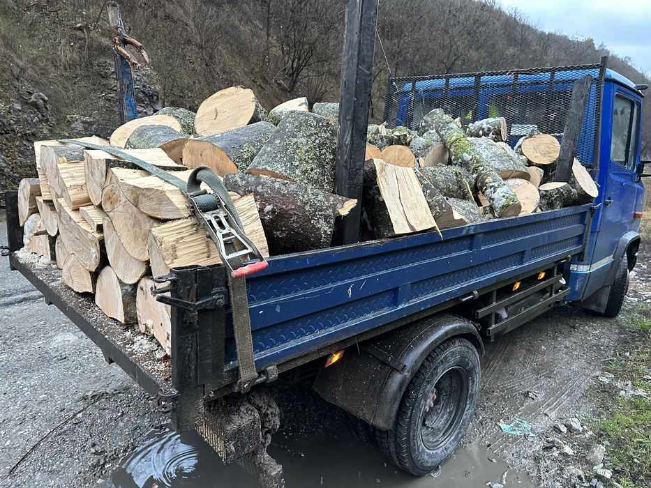 Lemn de foc BOCI BUTUCI