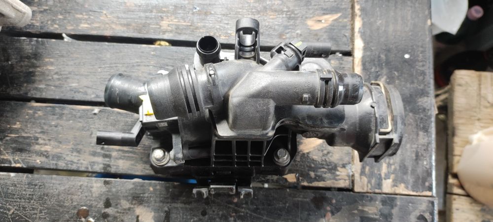 Termostat Peugeot 308 motor 1.5 hdi 2020