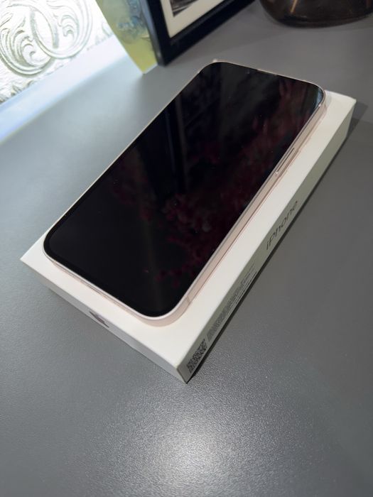 Iphone 13 128gb.