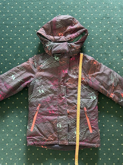 Geaca ski/ snowboard fetite