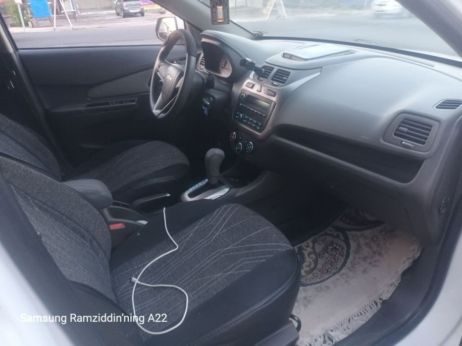 Chevrolet Cobalt