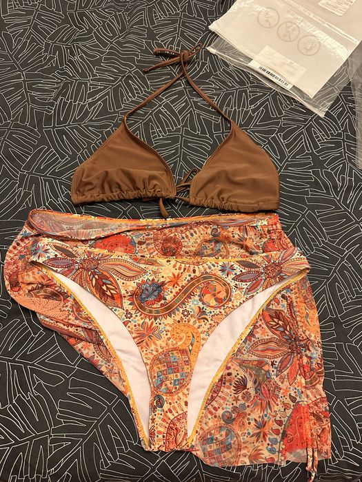 Costum baie 2 piese