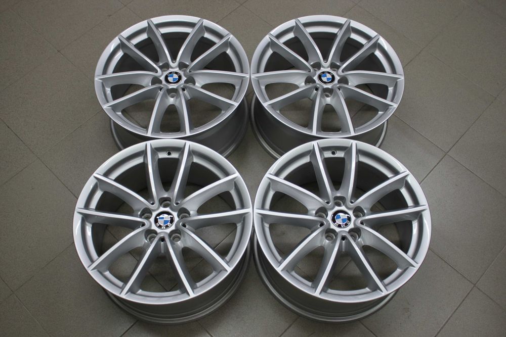 Джанти 18" BMW X5 (G05)