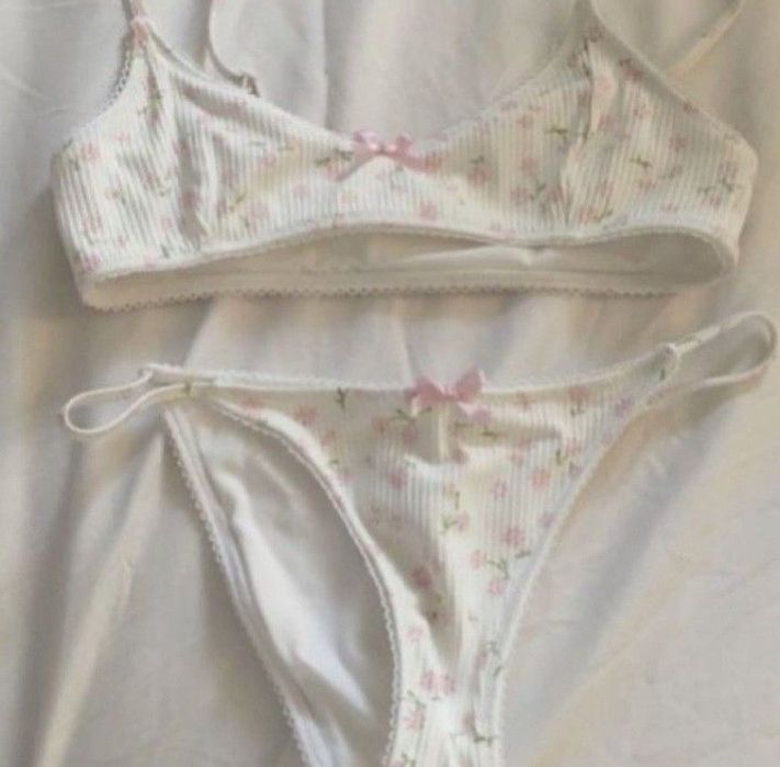 Женское белье красивое