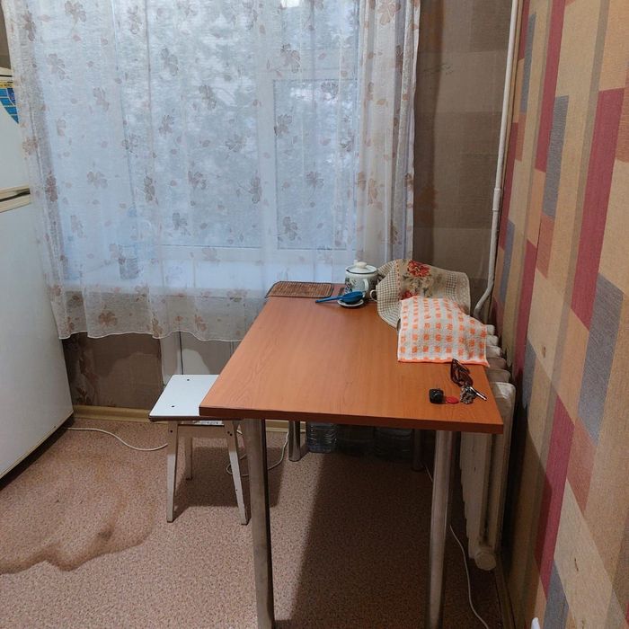 Сдам 1ком квартиру рн Диана