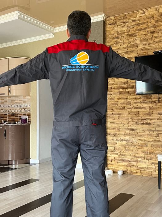 Спецодежда восток сервис