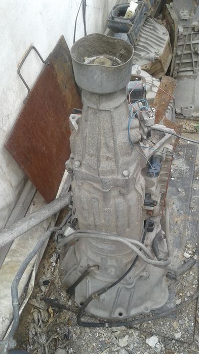 ТайотаКраун1996г.в