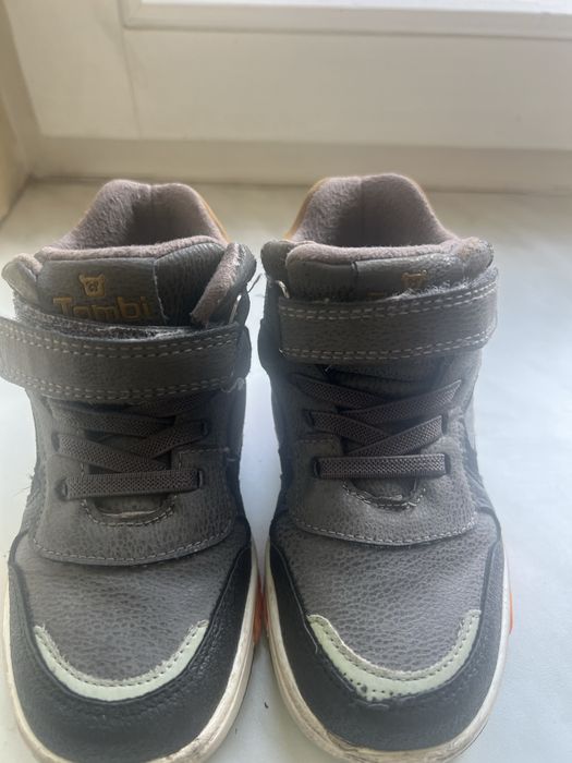 Кеды tombi  детские