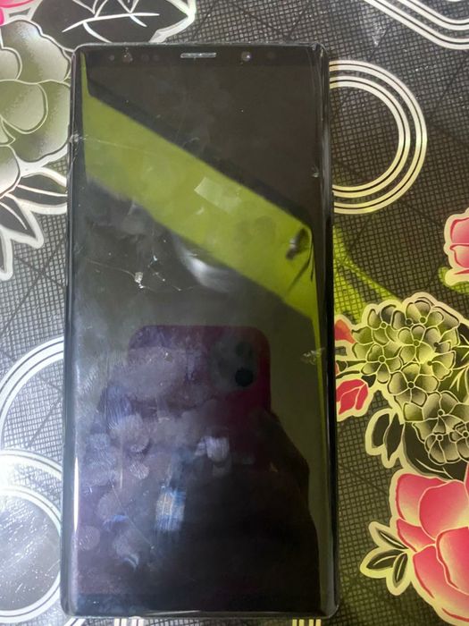 Samsung galaxy note 9