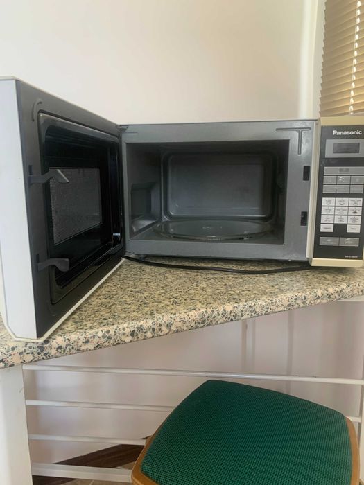 Микроволновая печь