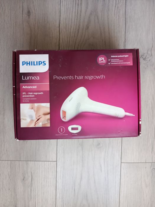 Philips Lumea 1995/00