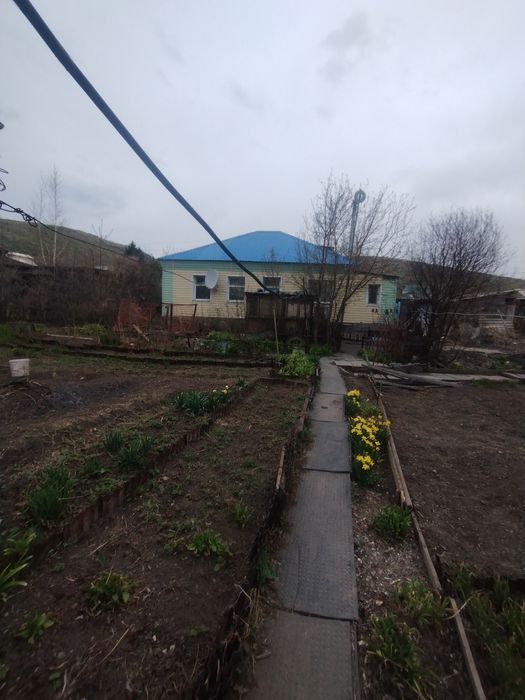 Продам дом в поселке Красина