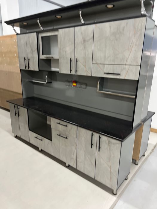 Barcha turdagi mebellar