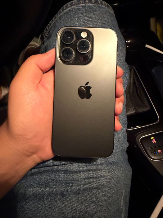 iphone 16 pro e sim 128 gb