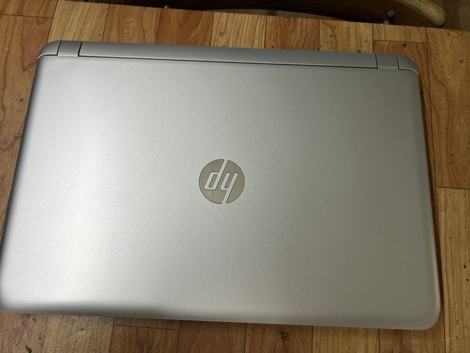 Notebook HP Pavilion