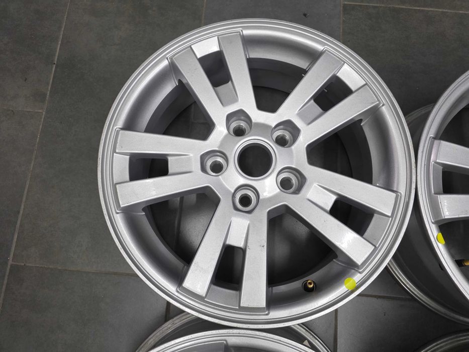 Джанти 16 - Chevrolet Cruze, Orlando, Opel Astra, Zafira