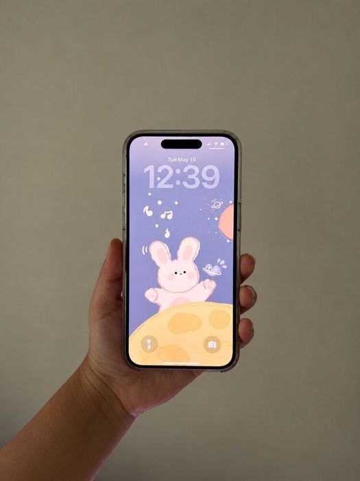 IPhone 15 Pro Max 512GB+ чехол Apple оригинал в подарок