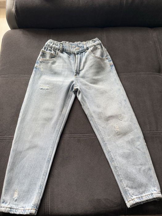 Blugi copii Zara 110